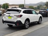 Used 2021 Subaru Outback Limited XT w/ Popular Package #2 image 5