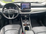 Used 2022 Jeep Compass Limited w/ Elite Group image 3