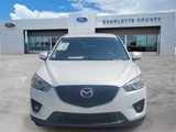 Used 2015 MAZDA CX-5 Touring image 2