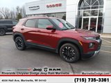 Used 2023 Chevrolet TrailBlazer LT image 2