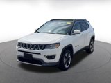Used 2019 Jeep Compass Limited w/ Safety & Security Group image 4