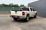 Used 2013 Chevrolet Silverado 1500 LTZ w/ LTZ White Diamond Edition image 2