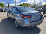 New 2025 Nissan Versa SV image 4