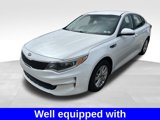 Used 2016 Kia Optima LX image 3