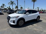 Certified 2023 Nissan Kicks SV image 3
