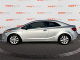 Used 2015 Kia Forte Koup EX w/ EX Premium Package image 2