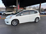 Used 2009 Honda Fit Sport image 3
