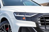 Used 2019 Audi Q8 Premium Plus w/ Premium Plus image 3