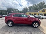 Used 2013 Chevrolet Equinox LT w/ Power Convenience Package image 2
