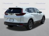 Used 2021 Honda CR-V EX-L image 3