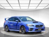 Used 2017 Subaru WRX STI w/ Popular Package #1 image 4