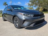 Used 2024 Kia Forte LXS w/ LXS Technology Package image 2