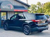 Used 2020 Chevrolet Traverse RS w/ LPO, Floor Liner Package image 5