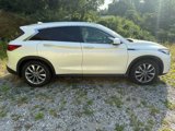 Used 2019 INFINITI QX50 Essential w/ Premium Heat Package image 2