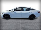 Certified 2022 Nissan Sentra SV w/ All-Weather Package image 3