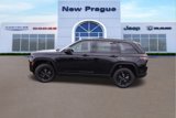 New 2025 Jeep Grand Cherokee Altitude image 6