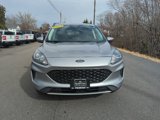 Used 2021 Ford Escape SE image 2
