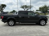 Used 2015 Ford F150 Lariat image 3
