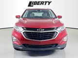 Used 2018 Chevrolet Equinox LT w/ Sun & Infotainment Package image 2