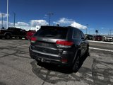 Used 2015 Jeep Grand Cherokee Overland image 5