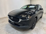 Used 2024 MAZDA CX-30 AWD 2.5 S w/ Select Sport Pkg image 3