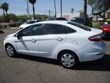 Used 2017 Ford Fiesta S image 4
