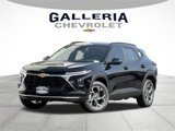 New 2025 Chevrolet Trax LT w/ Driver Confidence Package image 2