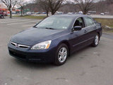Used 2007 Honda Accord SE image 4