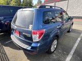 Used 2011 Subaru Forester 2.5X Premium image 6
