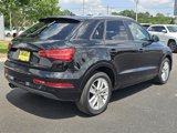 Used 2017 Audi Q3 2.0T Premium w/ Convenience Package image 4