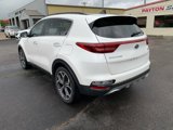 Used 2020 Kia Sportage SX image 2