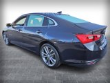 Used 2023 Chevrolet Malibu LT w/ Driver Confidence Package image 5