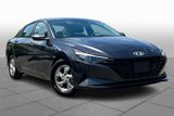 Used 2021 Hyundai Elantra SE image 2
