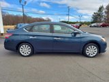 Used 2013 Nissan Sentra FE+ SV image 4
