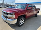 Used 2018 Chevrolet Silverado 1500 LT w/ LT Eassist Package image 5