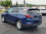 Used 2022 Chevrolet Equinox LT image 3