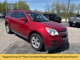 Used 2015 Chevrolet Equinox LT w/ Driver Convenience Package image 5