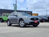 Used 2017 INFINITI QX70 2WD w/ Premium Package image 2