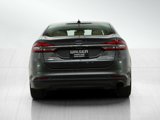 Used 2017 Ford Fusion SE w/ Fusion SE Technology Package image 4