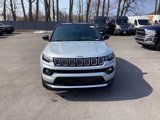 New 2025 Jeep Compass Limited image 2