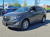 Used 2019 Chevrolet Equinox LT w/ LPO, Cargo Package image 3