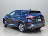 Used 2018 Nissan Murano S image 5