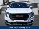 Used 2022 GMC Terrain SLE w/ Driver Convenience Package image 3