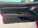 Used 2022 Toyota Camry XLE image 5