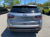 Used 2022 Jeep Compass Latitude w/ Convenience Group image 4