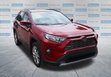 Used 2020 Toyota RAV4 Limited image 3