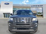 Used 2017 Ford Explorer XLT image 2