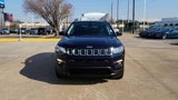 Used 2021 Jeep Compass Latitude image 4