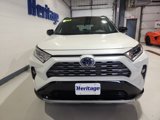 Used 2021 Toyota RAV4 XSE image 3