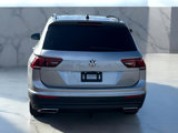 Used 2020 Volkswagen Tiguan S image 4